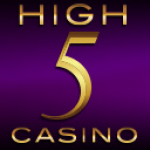 free high 5 casino games